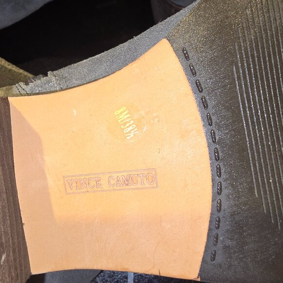 Over the knee boots - Picture 4 of 4